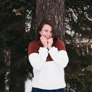 Meet your Posher, Carolann